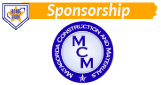 Sponsor logo