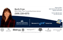 Sponsor logo