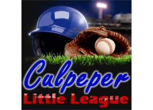 Culpeper County Little League hero