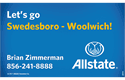 Sponsor logo