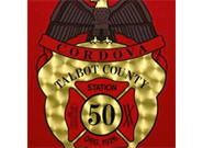 Sponsor logo