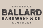 Sponsor logo