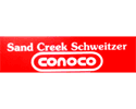 Sponsor logo