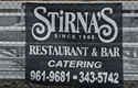 Sponsor logo