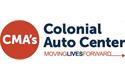 Sponsor logo