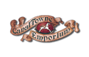 Sponsor logo