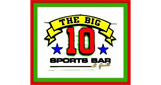 Sponsor logo