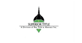 Sponsor logo