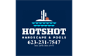 Sponsor logo
