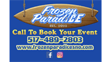 Sponsor logo