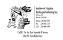Sponsor logo