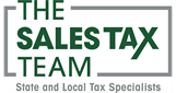 Sponsor logo