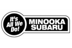 Sponsor logo
