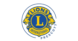 Sponsor logo