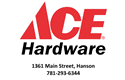 Sponsor logo