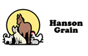 Sponsor logo
