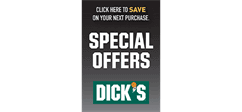 Sponsor logo