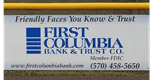 Sponsor logo