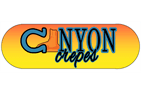 Sponsor logo