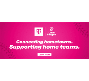 Luray Little League hero