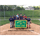 Mission Hill Little League hero