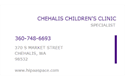 Sponsor logo