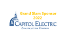 Sponsor logo