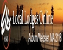 Sponsor logo