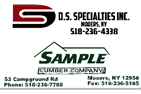 Sponsor logo