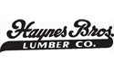 Sponsor logo