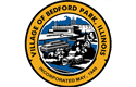 Sponsor logo