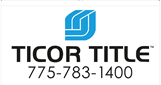 Sponsor logo