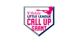 Sponsor logo