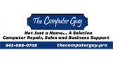 Sponsor logo