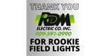 Sponsor logo