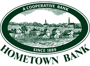 Sponsor logo
