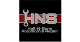 Sponsor logo