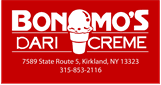 Sponsor logo