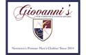 Sponsor logo