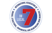 Sponsor logo