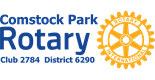 Sponsor logo