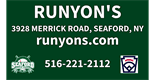 Sponsor logo