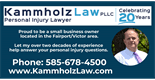 Sponsor logo