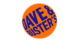 Sponsor logo