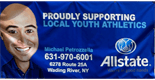 Sponsor logo