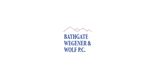 Sponsor logo
