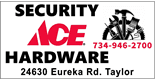 Sponsor logo