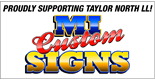 Sponsor logo