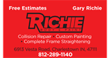 Sponsor logo