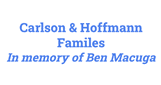 Sponsor logo